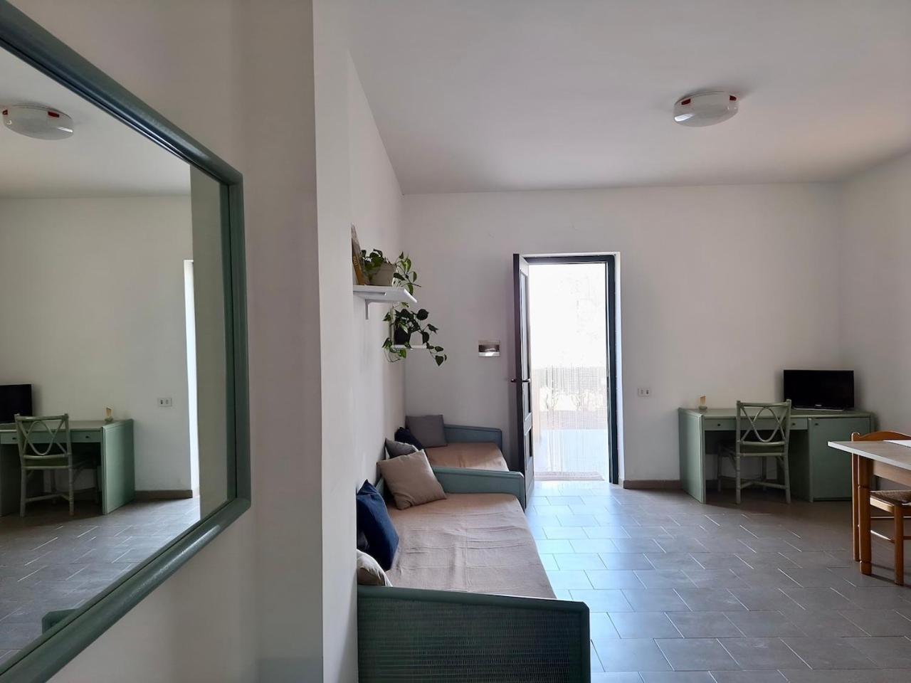 Villa Amica Vieste Exterior photo